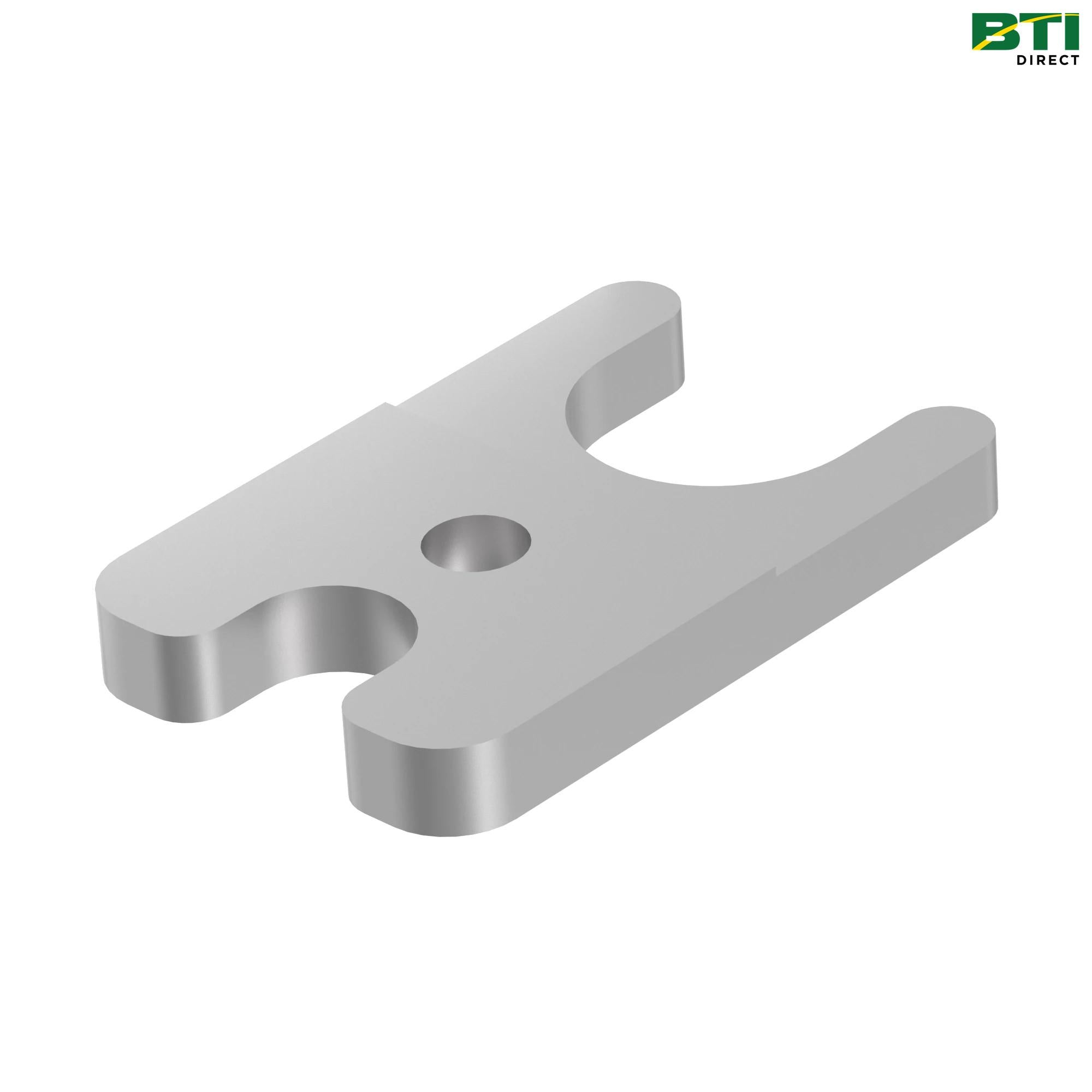 L157801: Adapter Plate