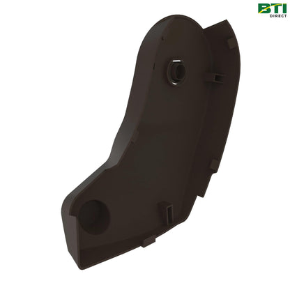 L158948: Right Side Adjusting Belt No Arm Shield