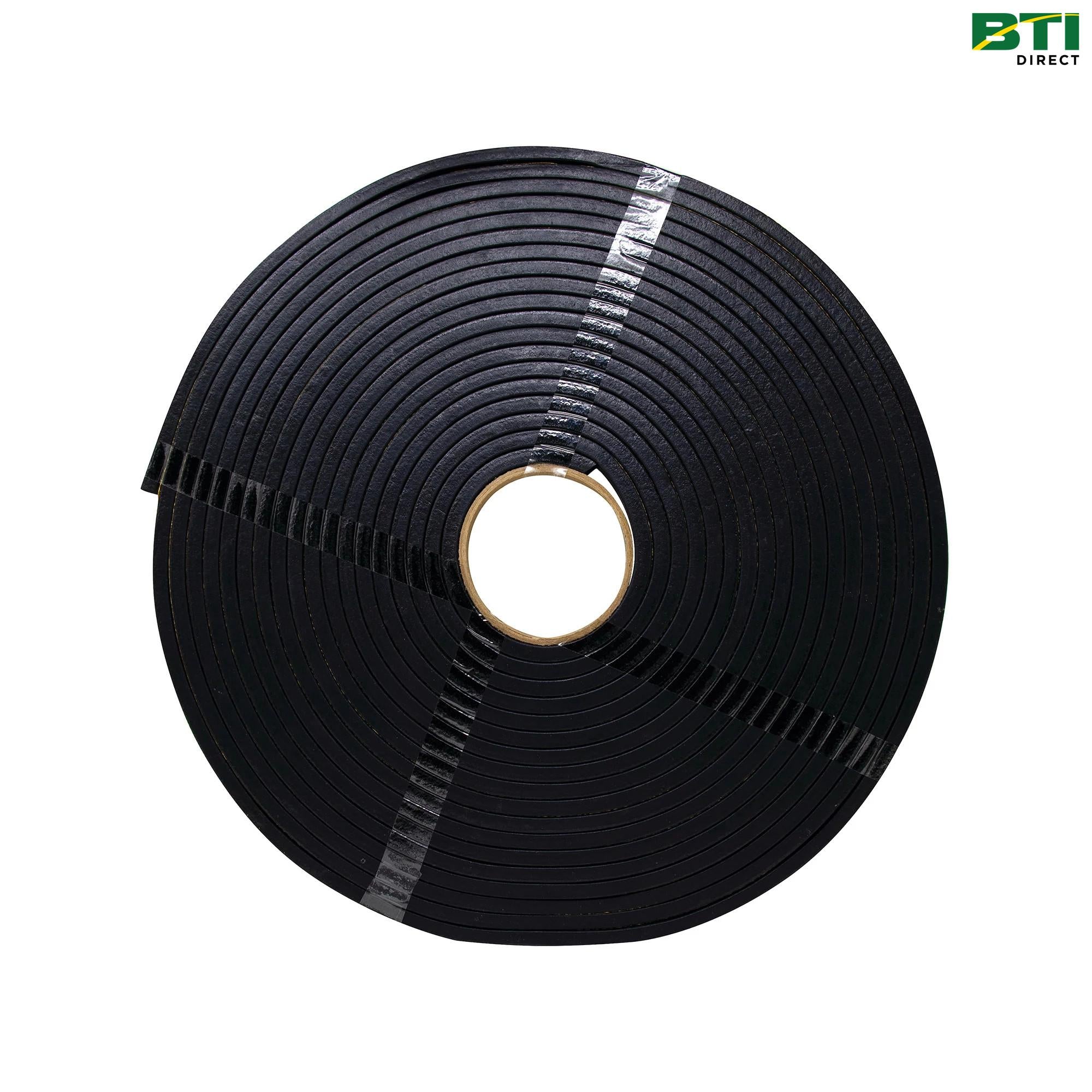 L165436: Weatherstrip