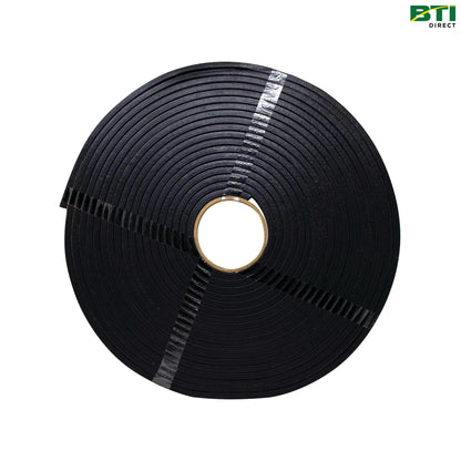 L165436: Weatherstrip