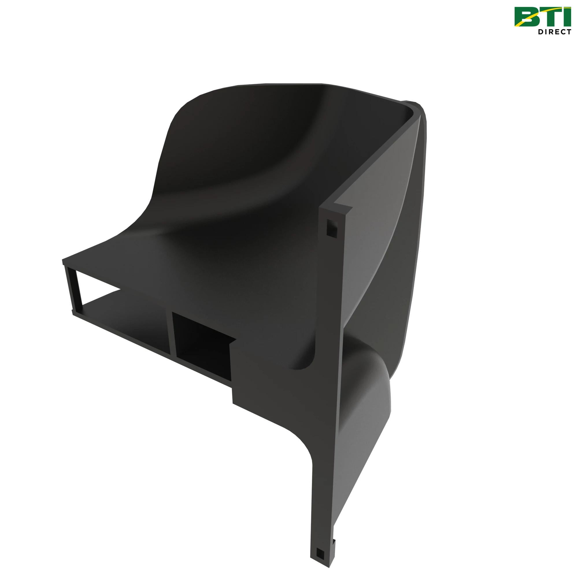 L167259: Dash Cowl Diffuser