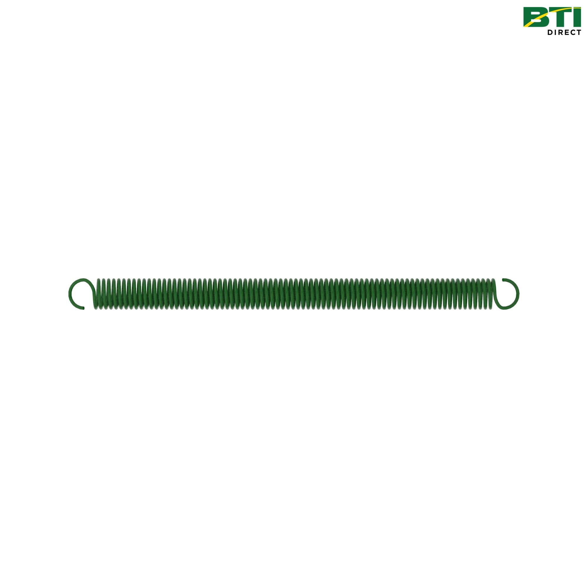 L1675N: Extension Spring