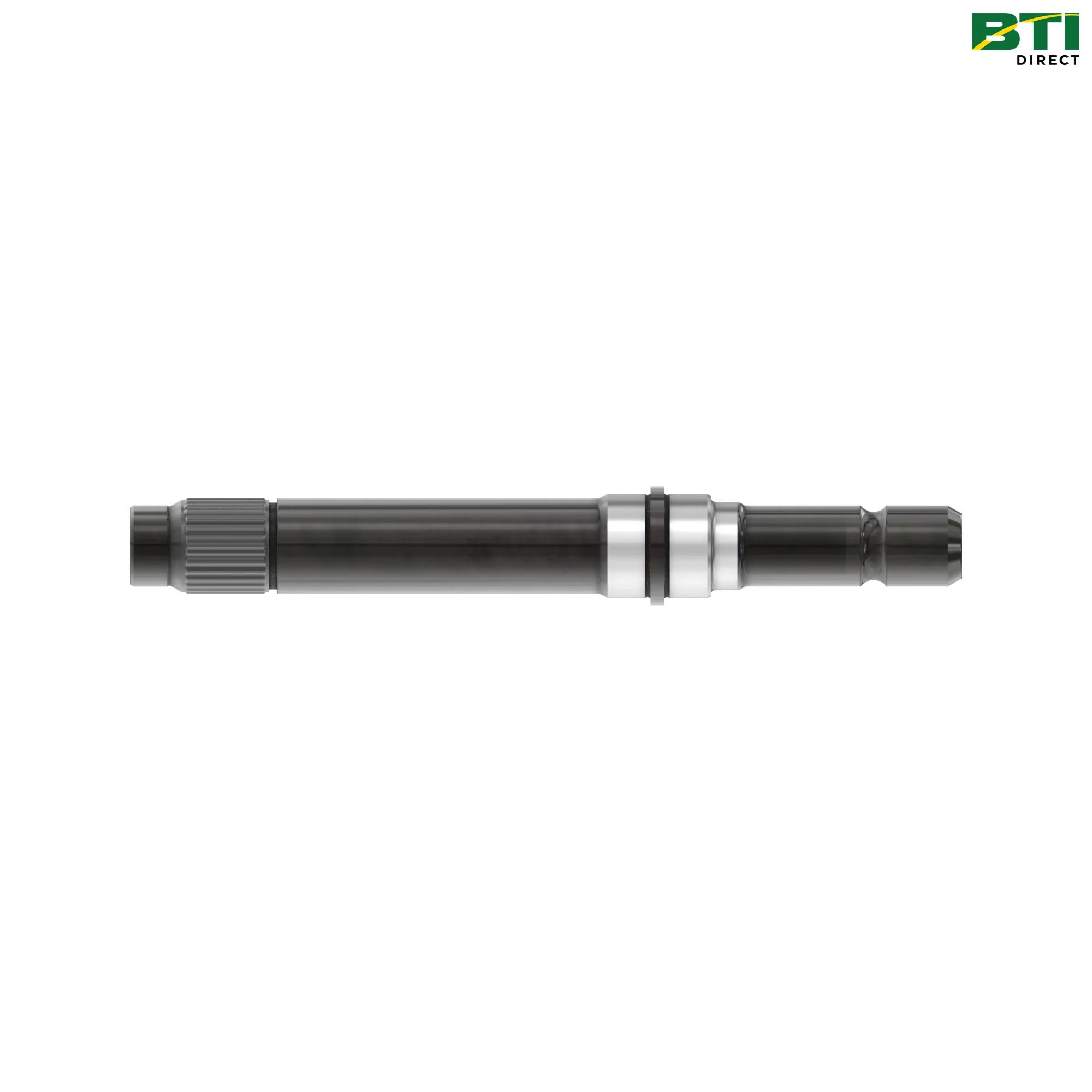 L169277: PTO Shaft, 540 RPM