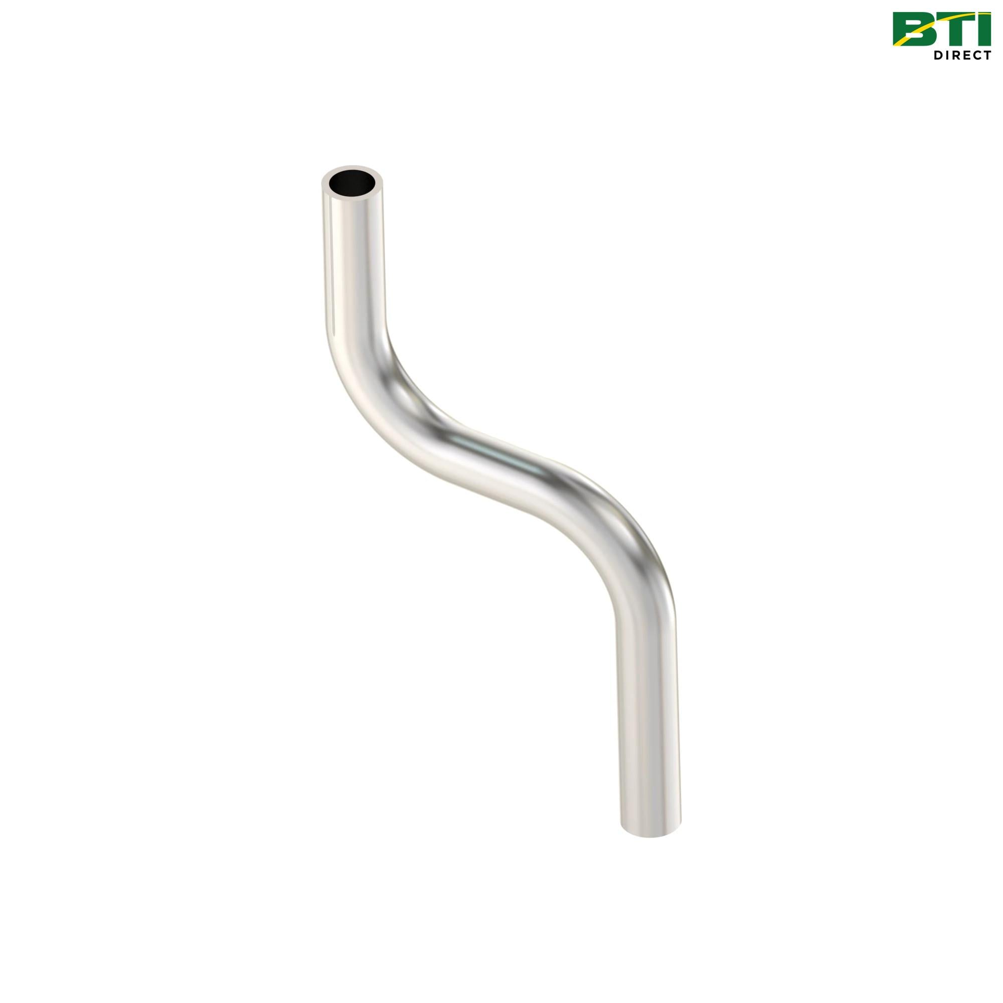 L169337: Oil Line Tube