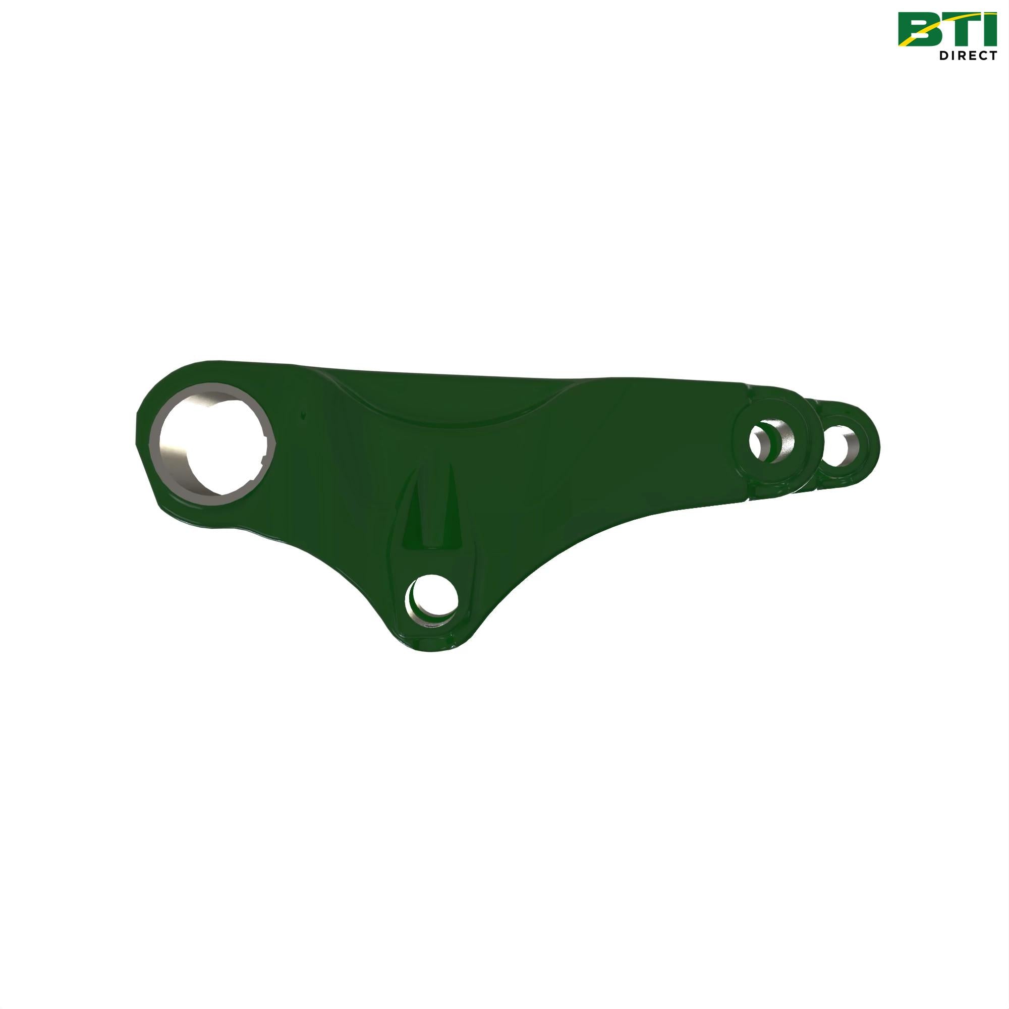 L169804: Rockshaft Lift Arm, Left Side