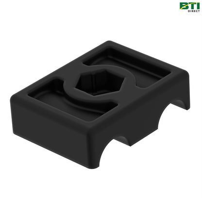 L169919: 2-Diameter Block Clamp