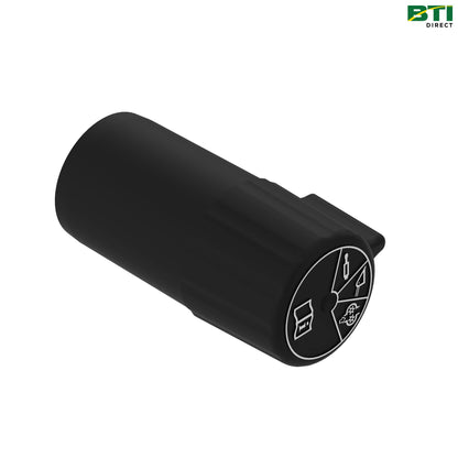 L169977: Dual Selective Control Valve Knob