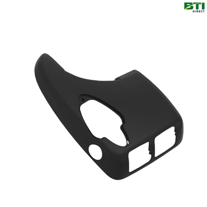L170404: Remote Control LH Upper Housing