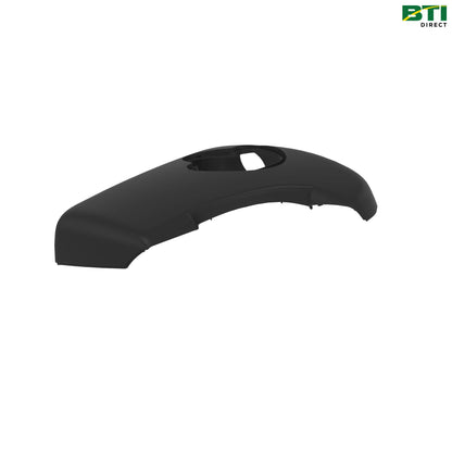 L170404: Remote Control LH Upper Housing