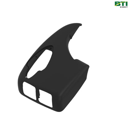 L170404: Remote Control LH Upper Housing