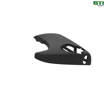 L170404: Remote Control LH Upper Housing