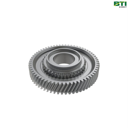 L170707: Differential Driveshaft A-Range Gear
