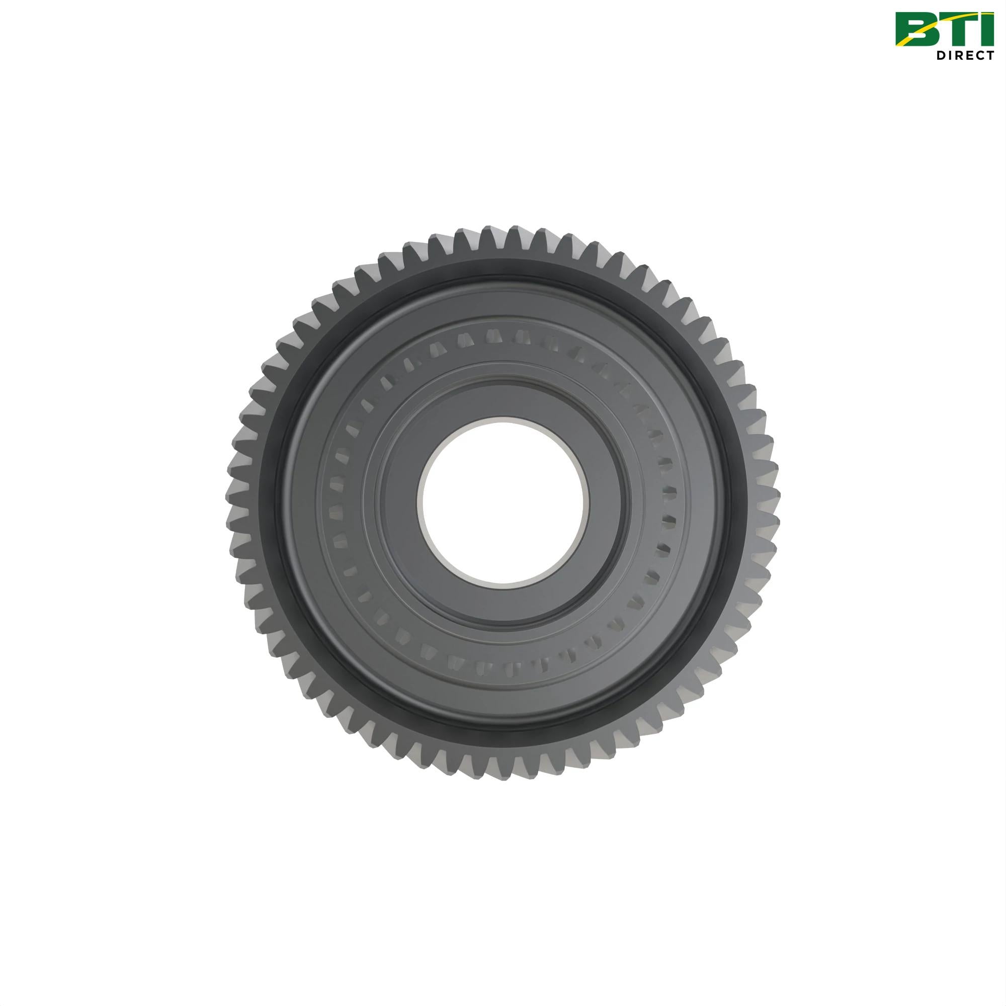 L170707: Differential Driveshaft A-Range Gear