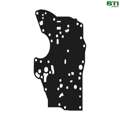 L170825: Gasket