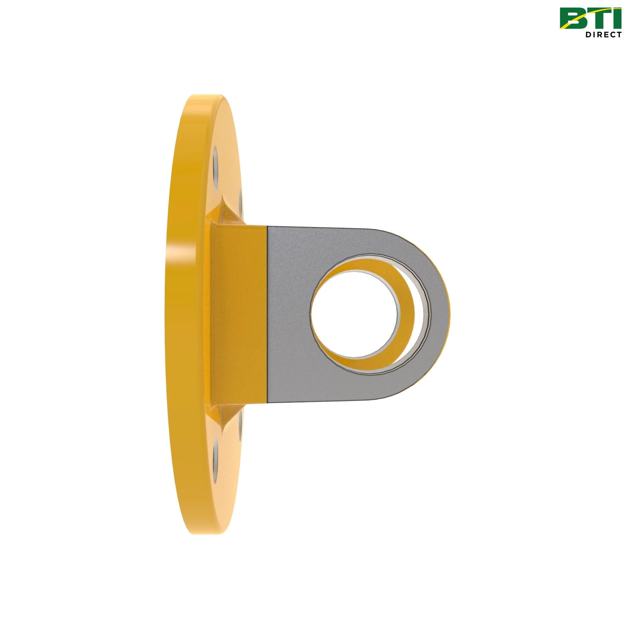 L171837: Universal Shaft Flange