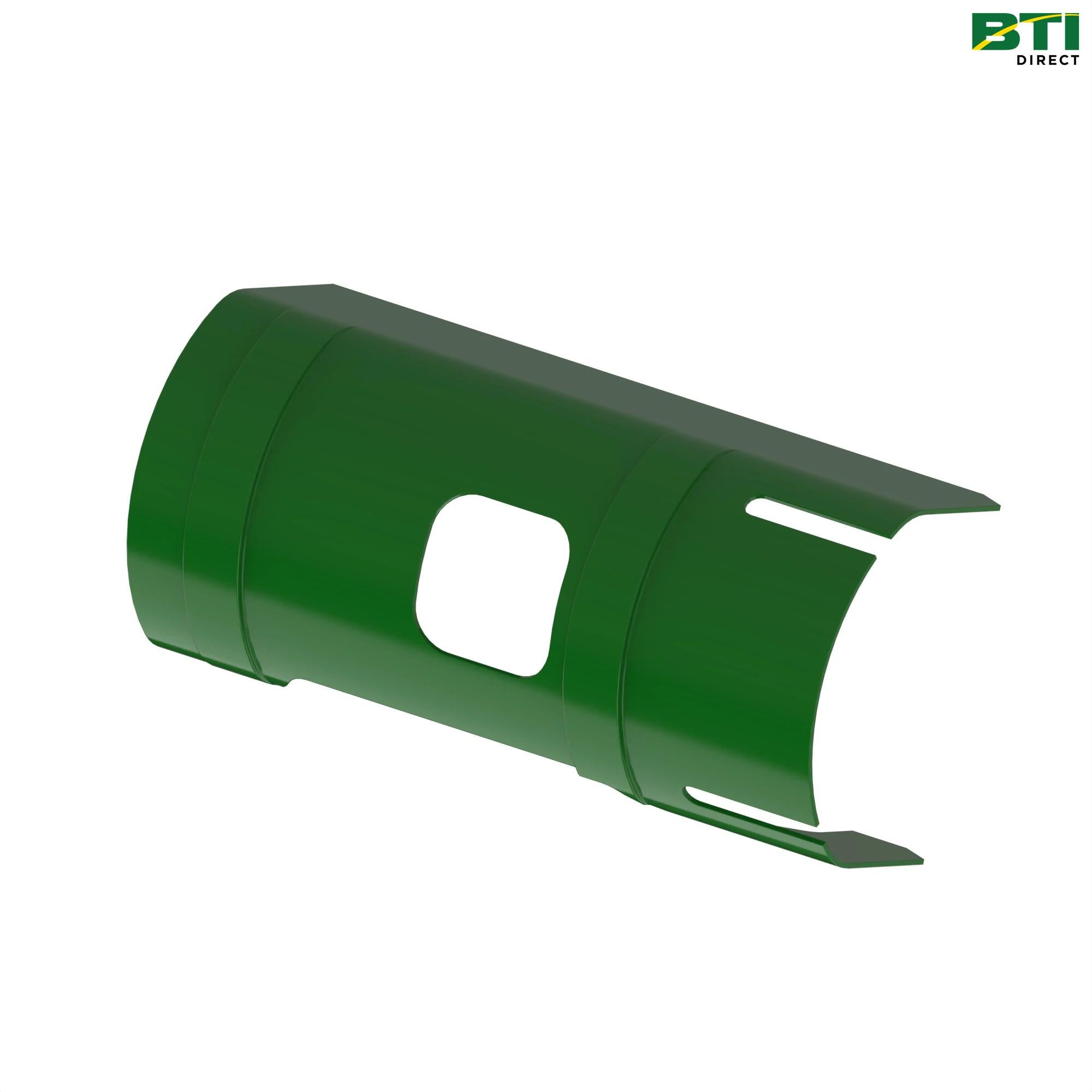 L172731: Rear Anti-Wrap Guard