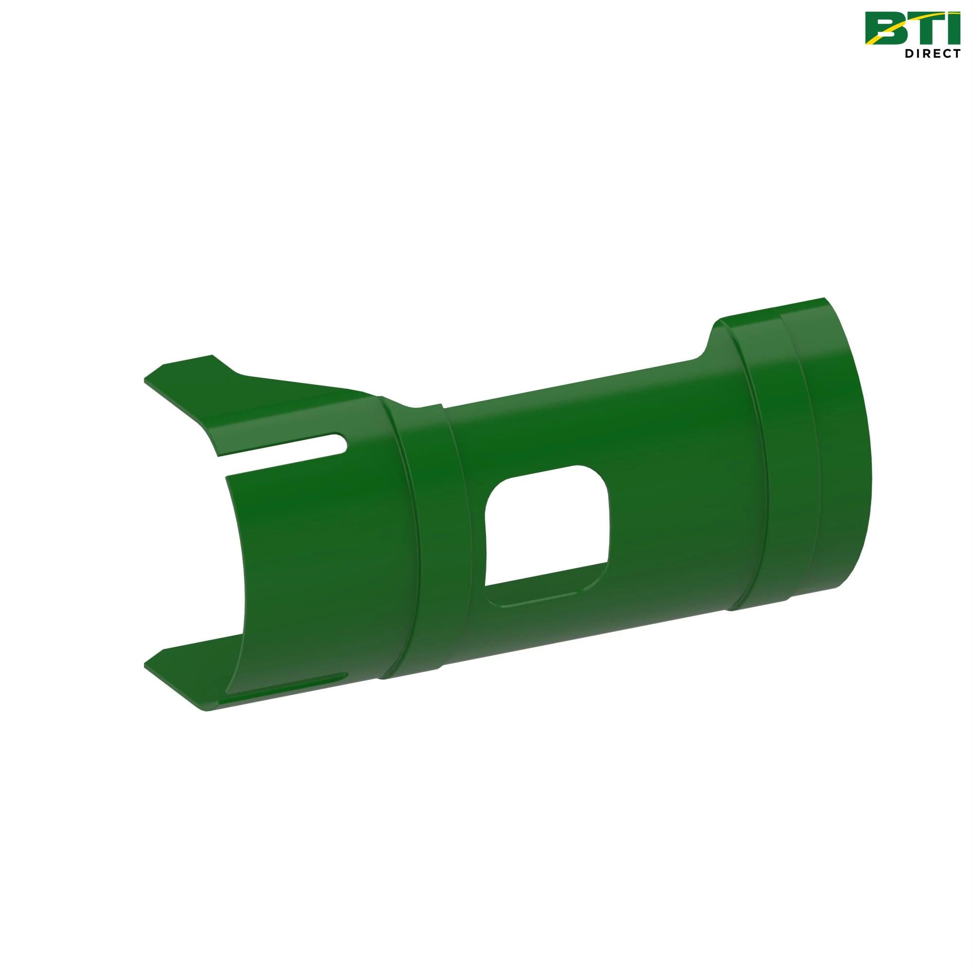 L172731: Rear Anti-Wrap Guard