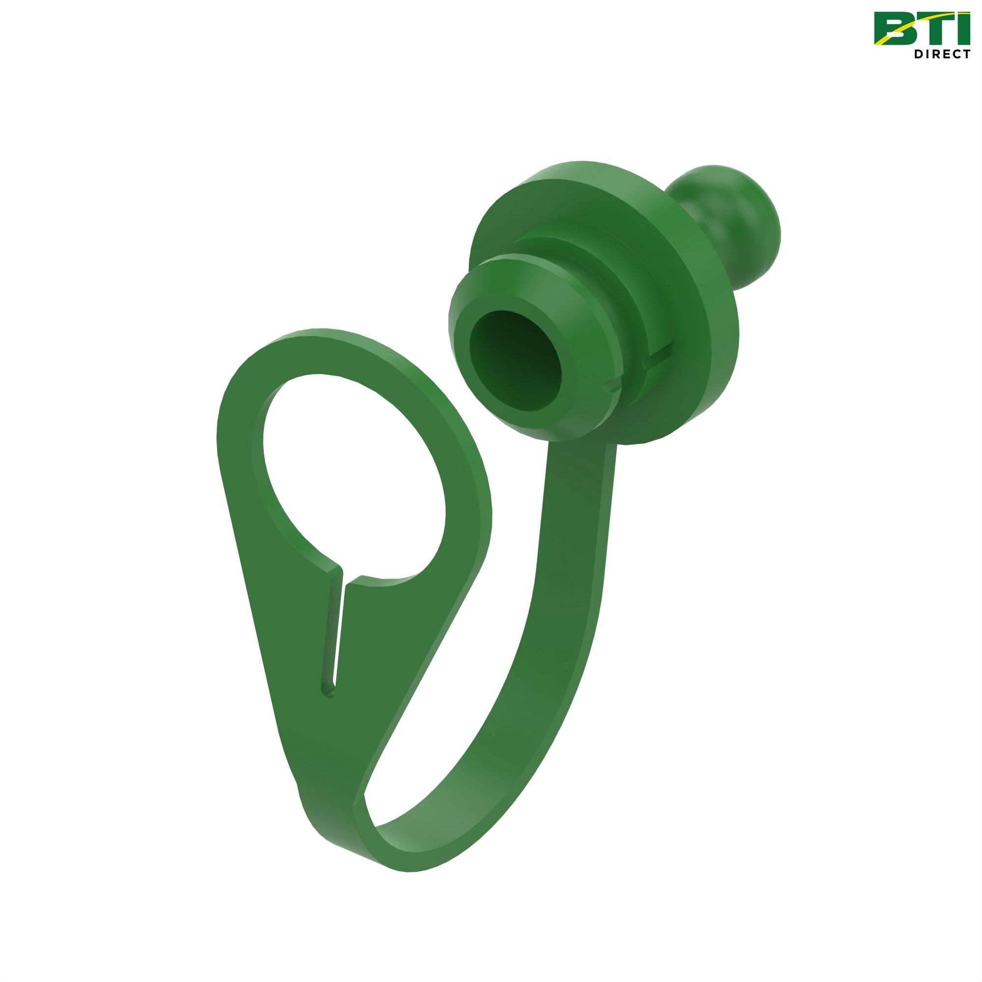 L172745: Dust Shield