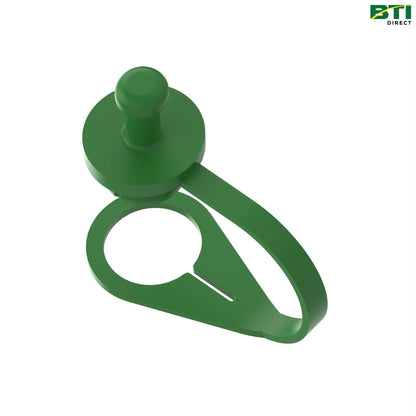 L172745: Dust Shield