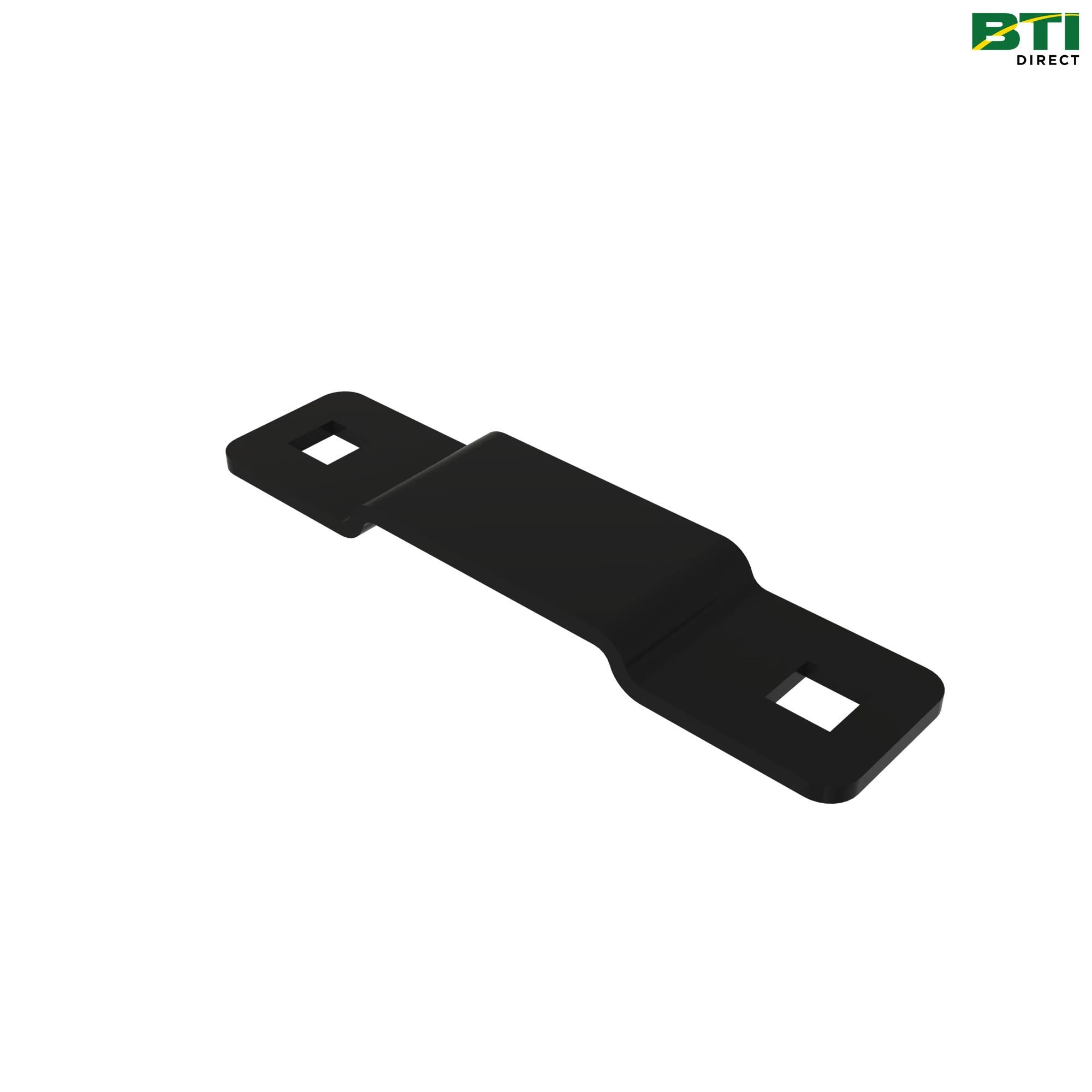 L173586: Front Fender Strap