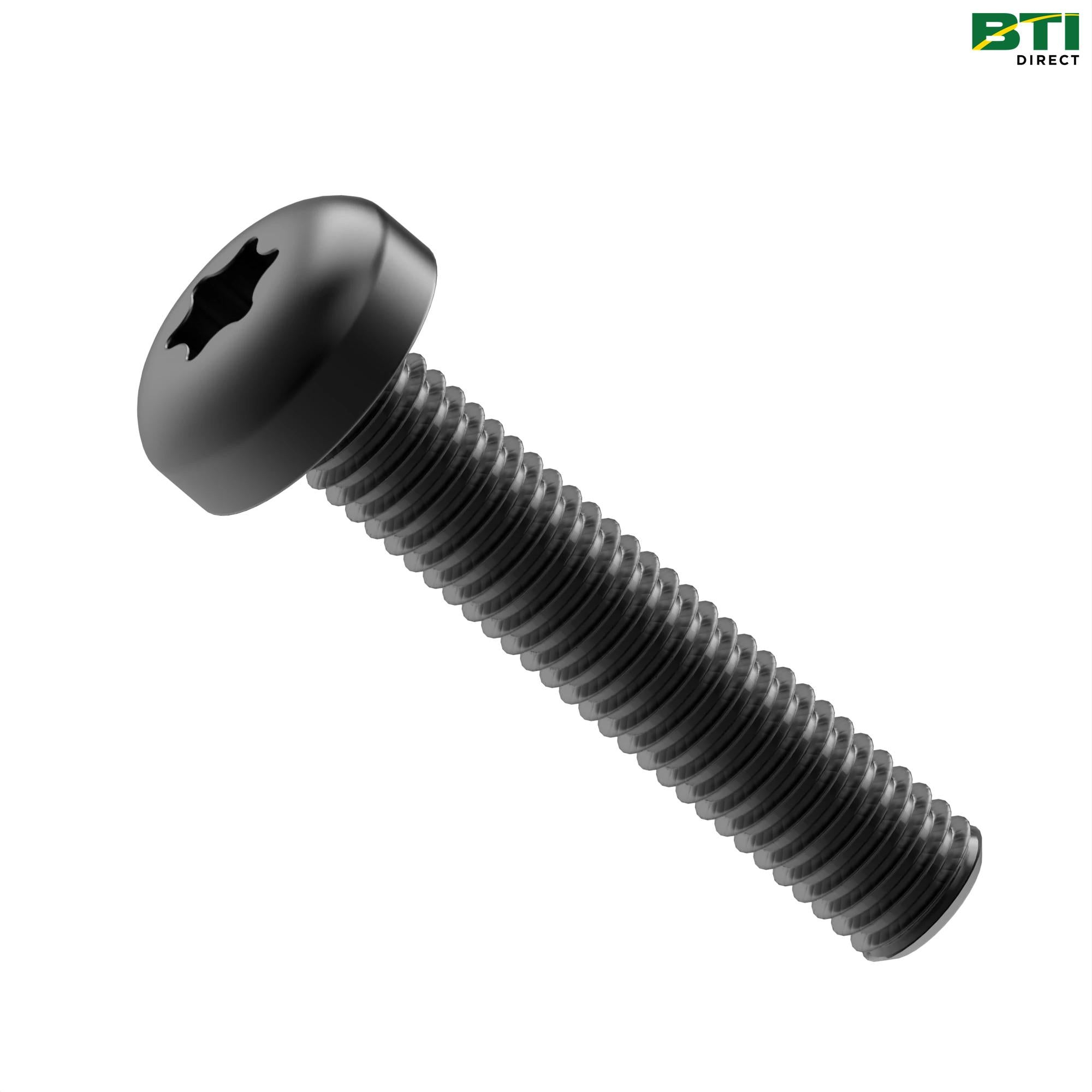 L174312: Cylindrical Head Screw, M6 X 30