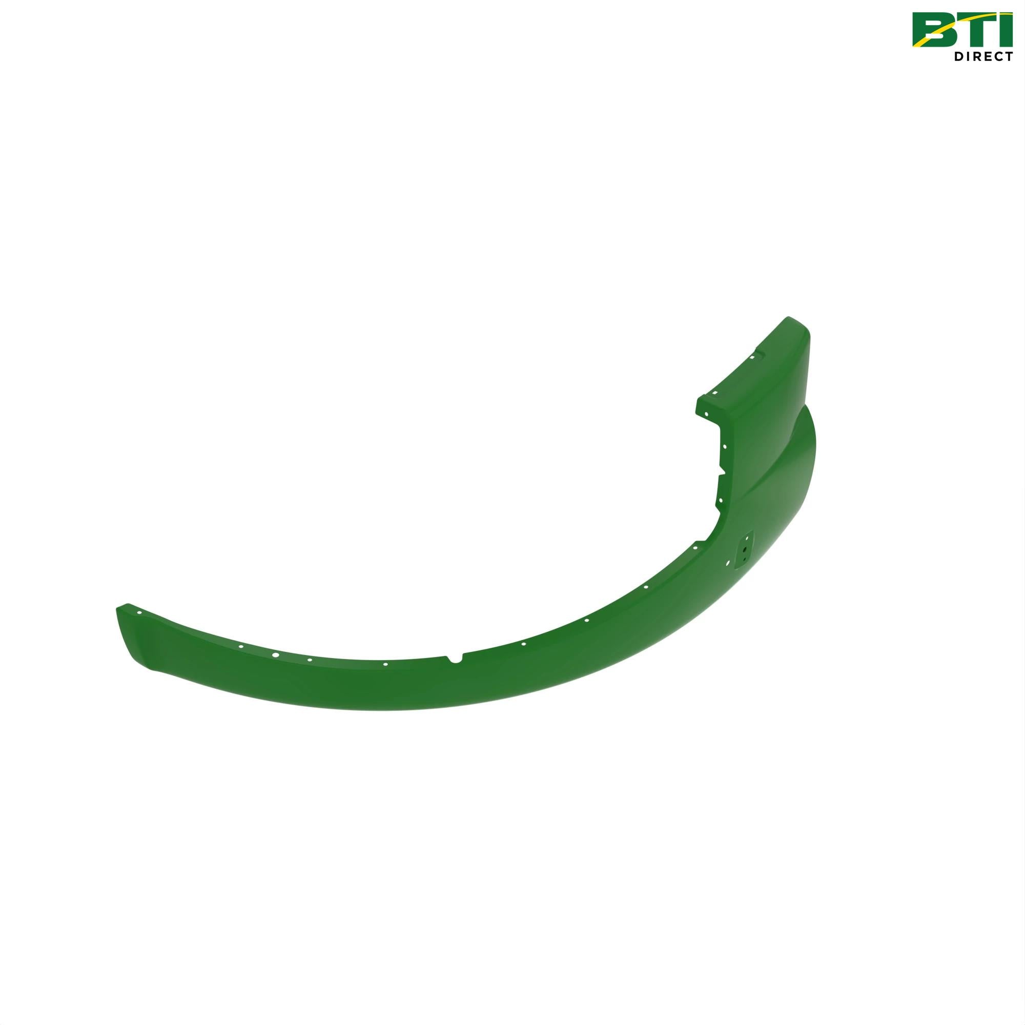 L176177: Left Side Fender