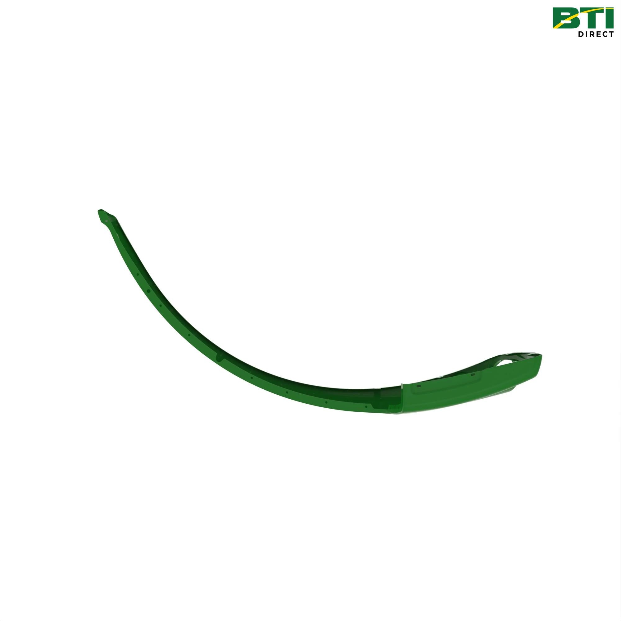 L176177: Left Side Fender