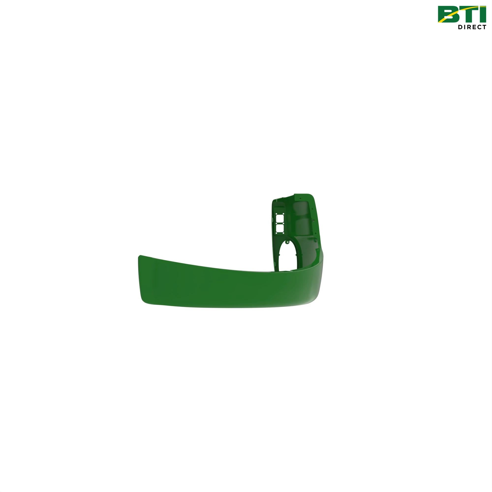 L176177: Left Side Fender
