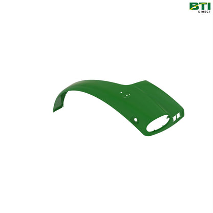 L176177: Left Side Fender