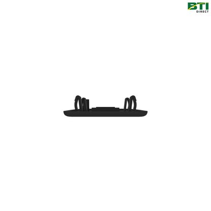 L200070: Cover, Remote Hole