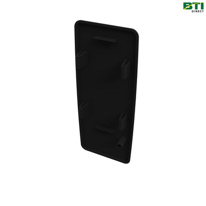 L200070: Cover, Remote Hole