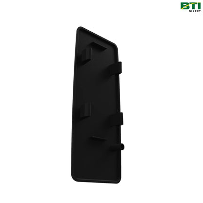 L200070: Cover, Remote Hole