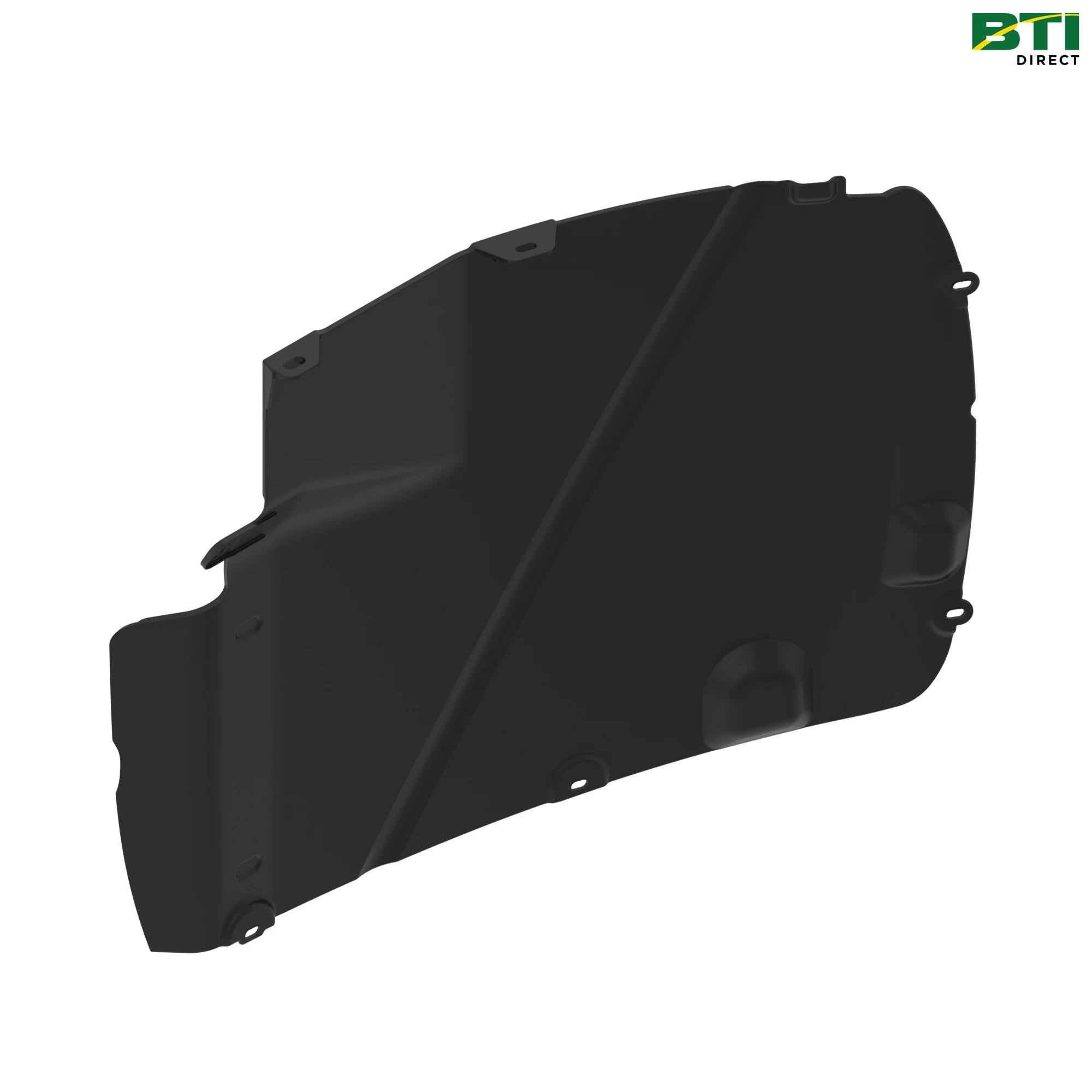L200802: RH Fender Shield