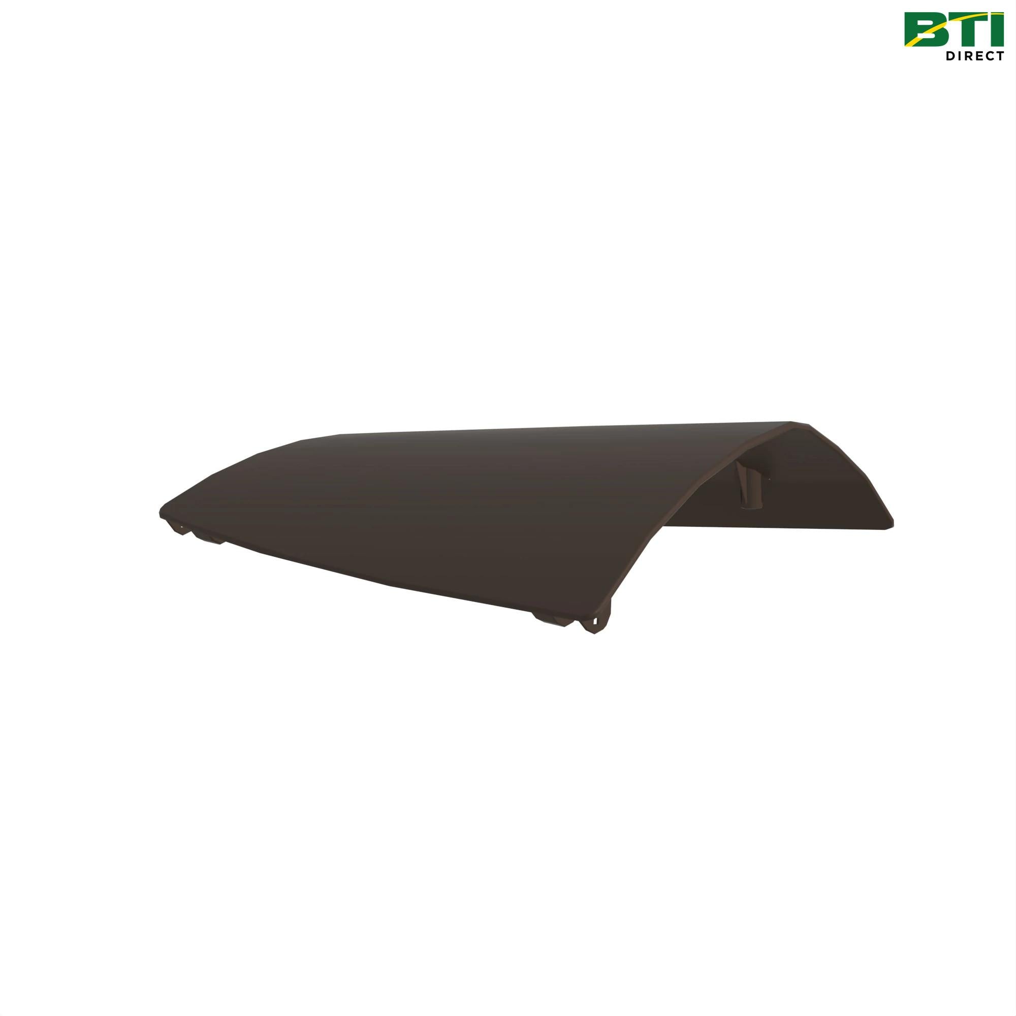 L201851: Left Side Control Console Cover