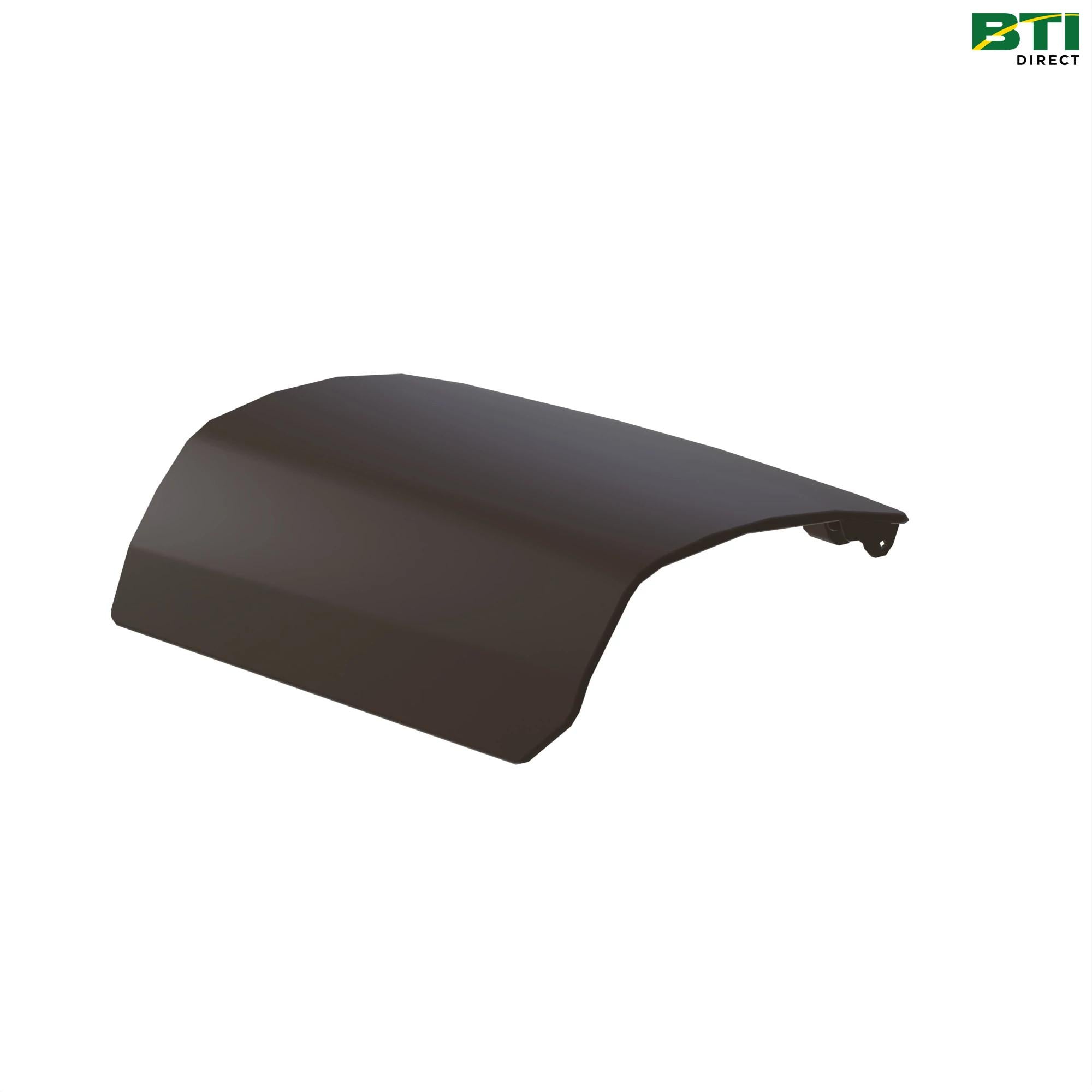 L201851: Left Side Control Console Cover