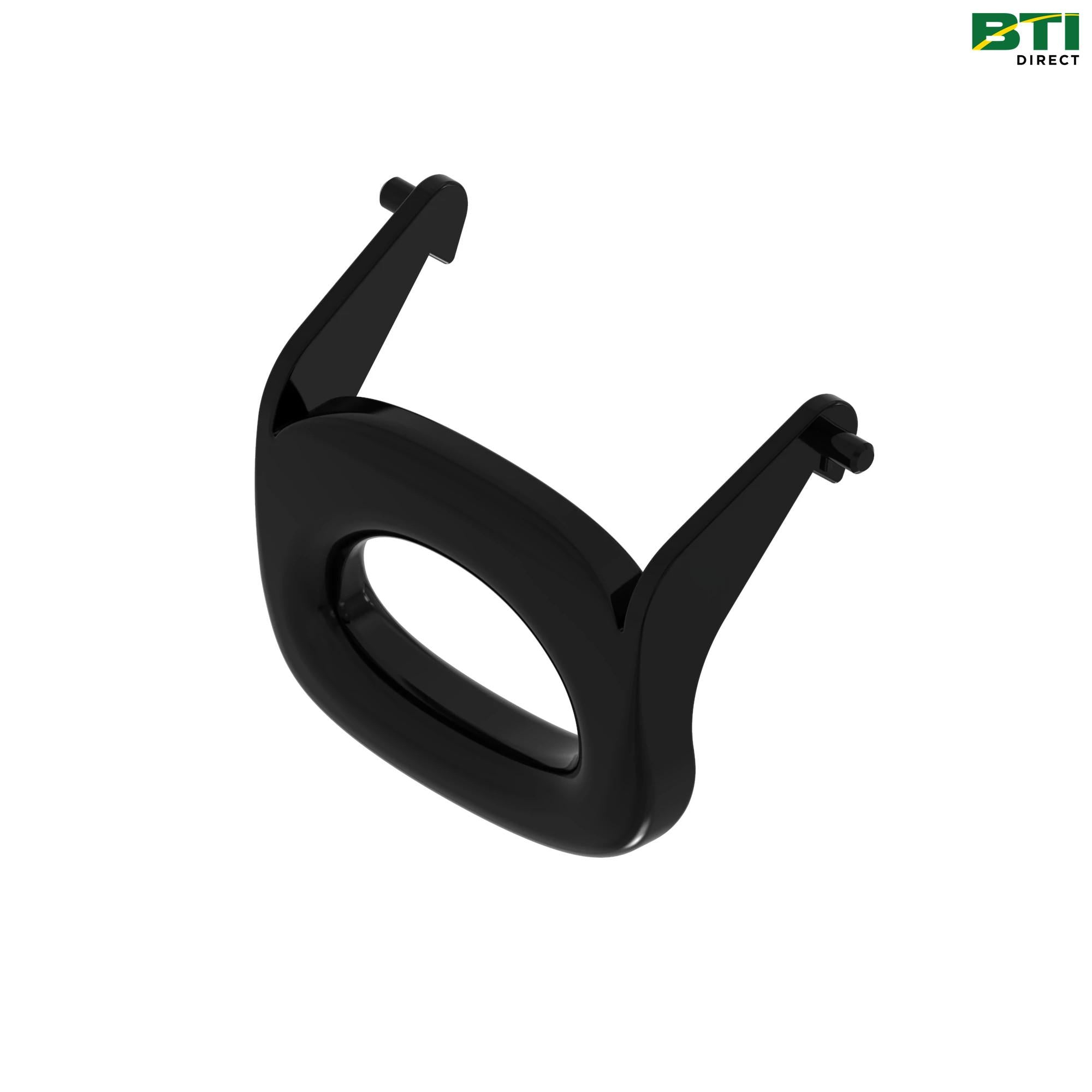 L201922: Upholstery Rear Handle