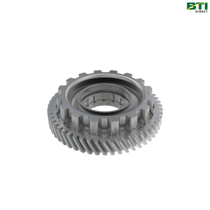 L202191: Differential Driveshaft Helical Gear