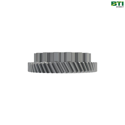 L202191: Differential Driveshaft Helical Gear
