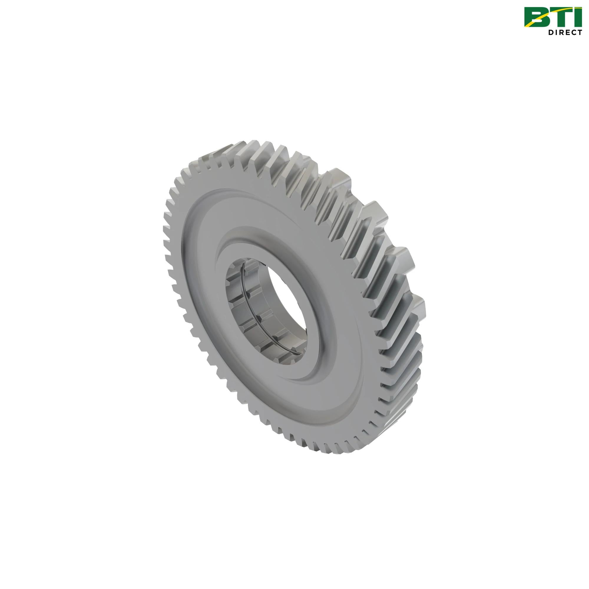 L202191: Differential Driveshaft Helical Gear