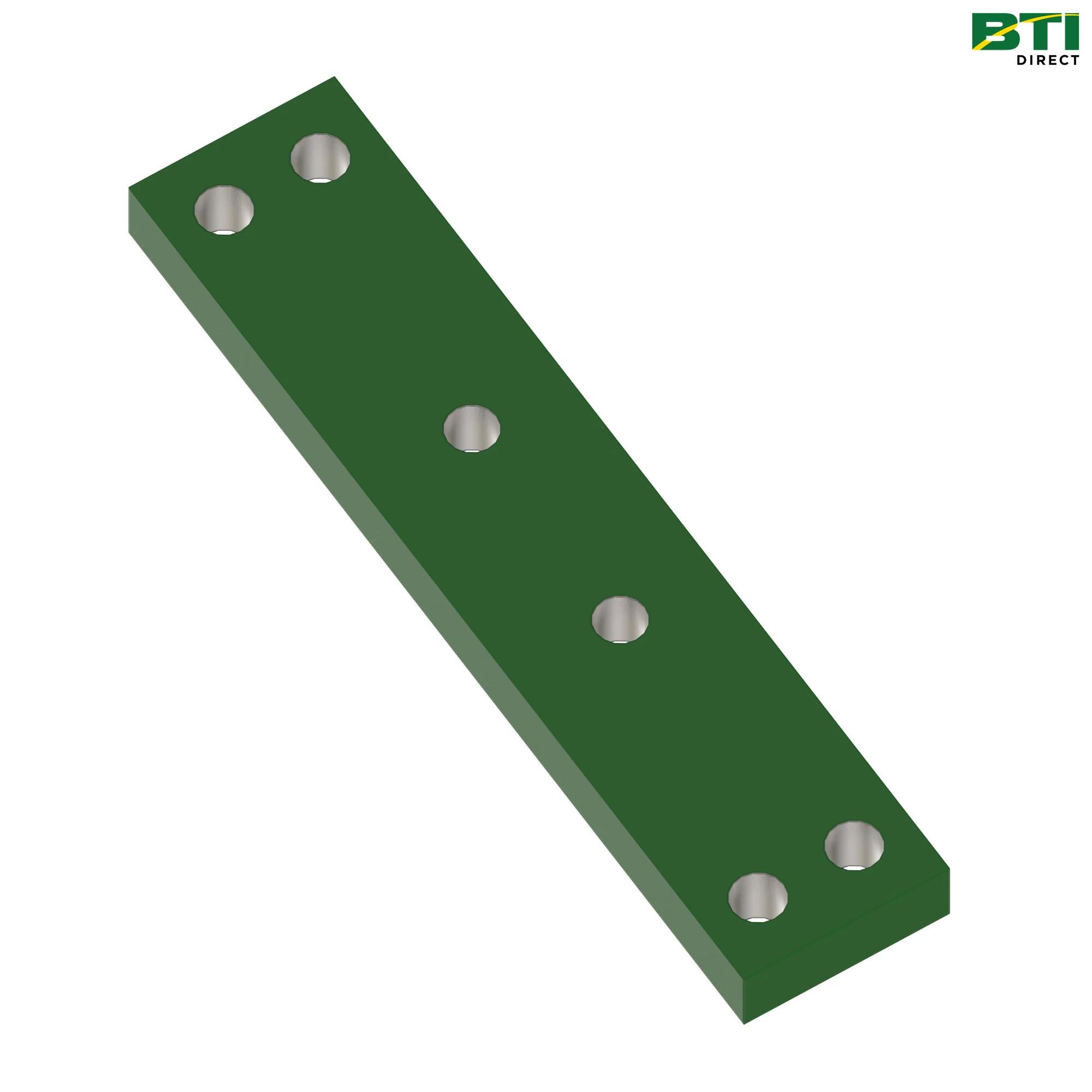 L202322: Drawbar Rear Support
