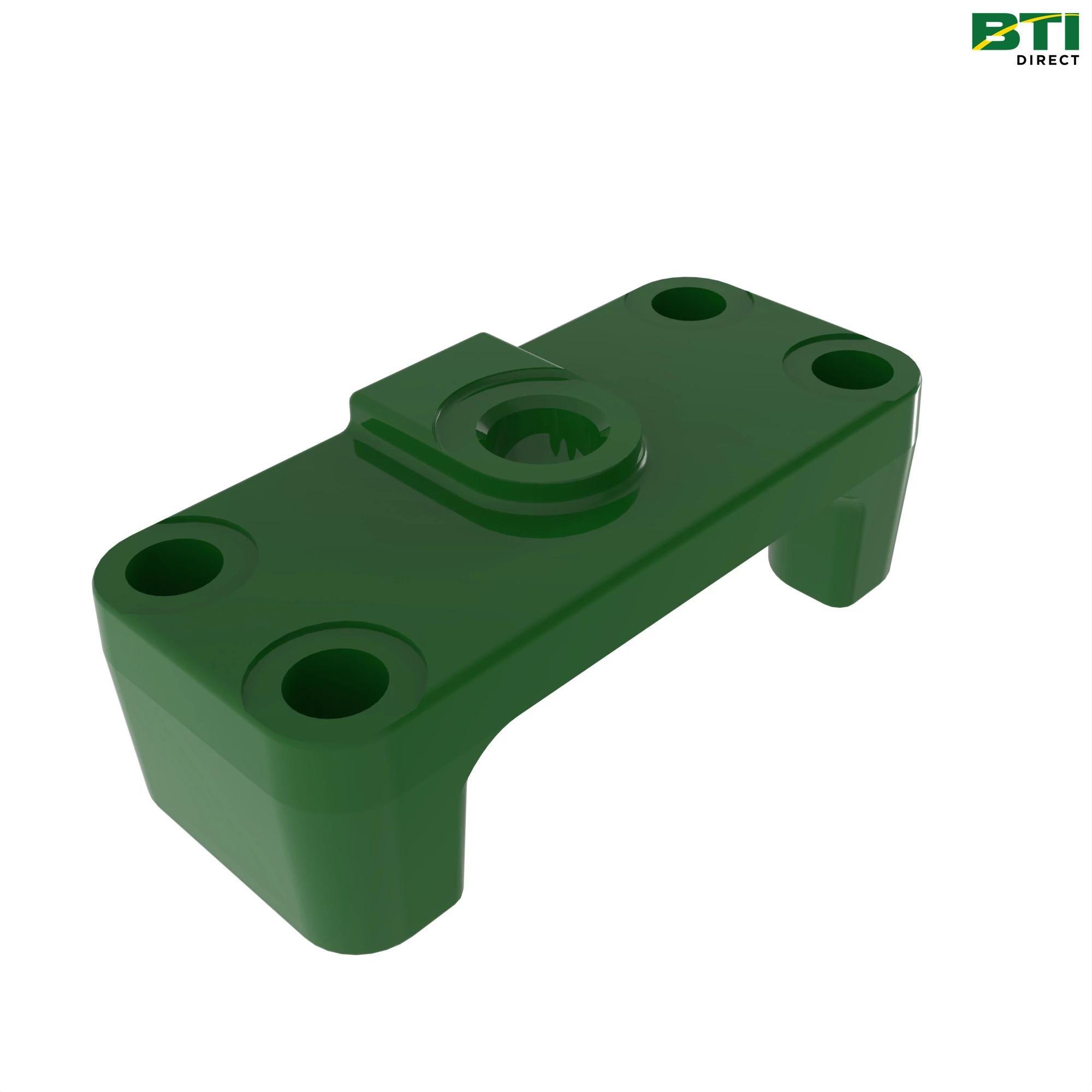 L202324: Drawbar Front Support