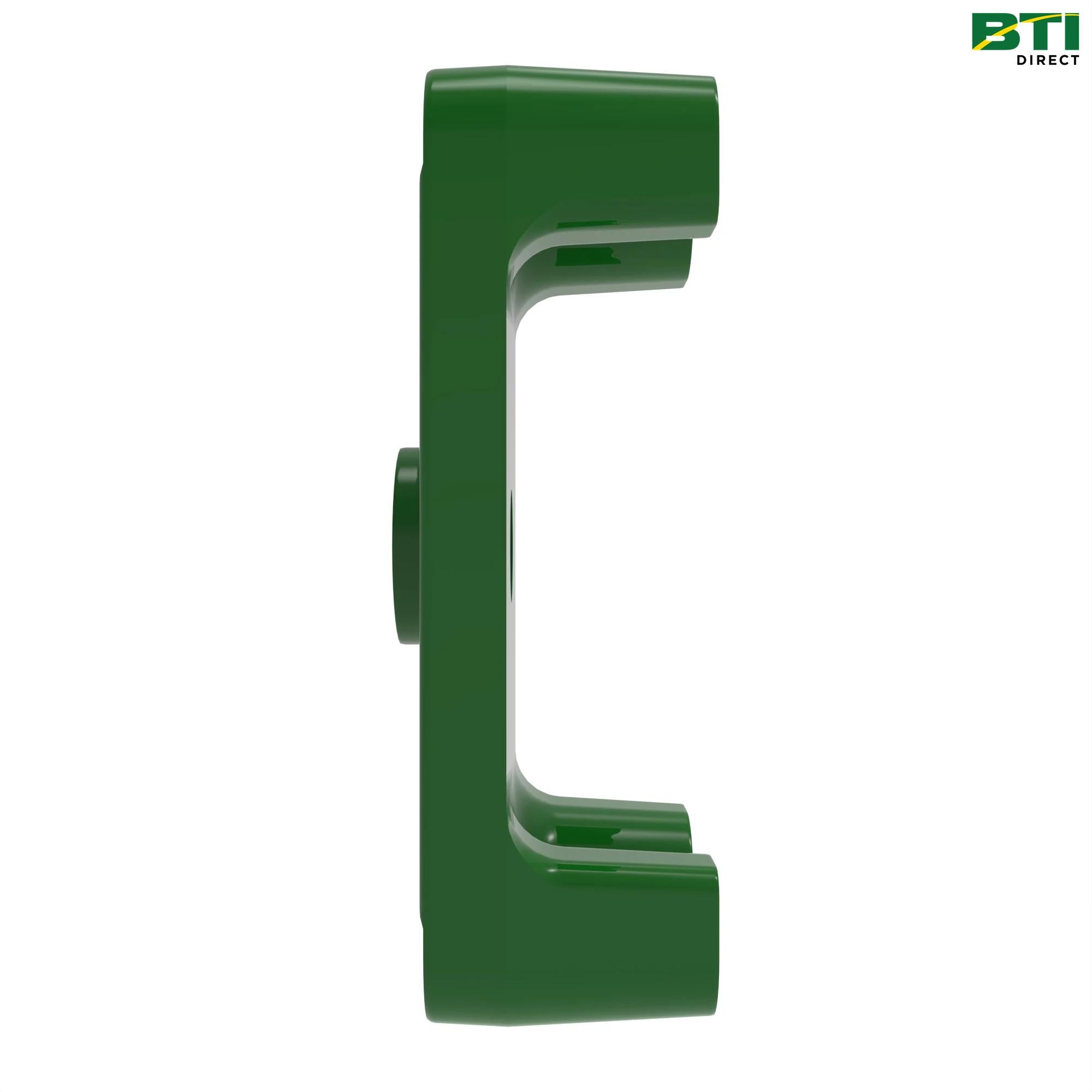 L202324: Drawbar Front Support
