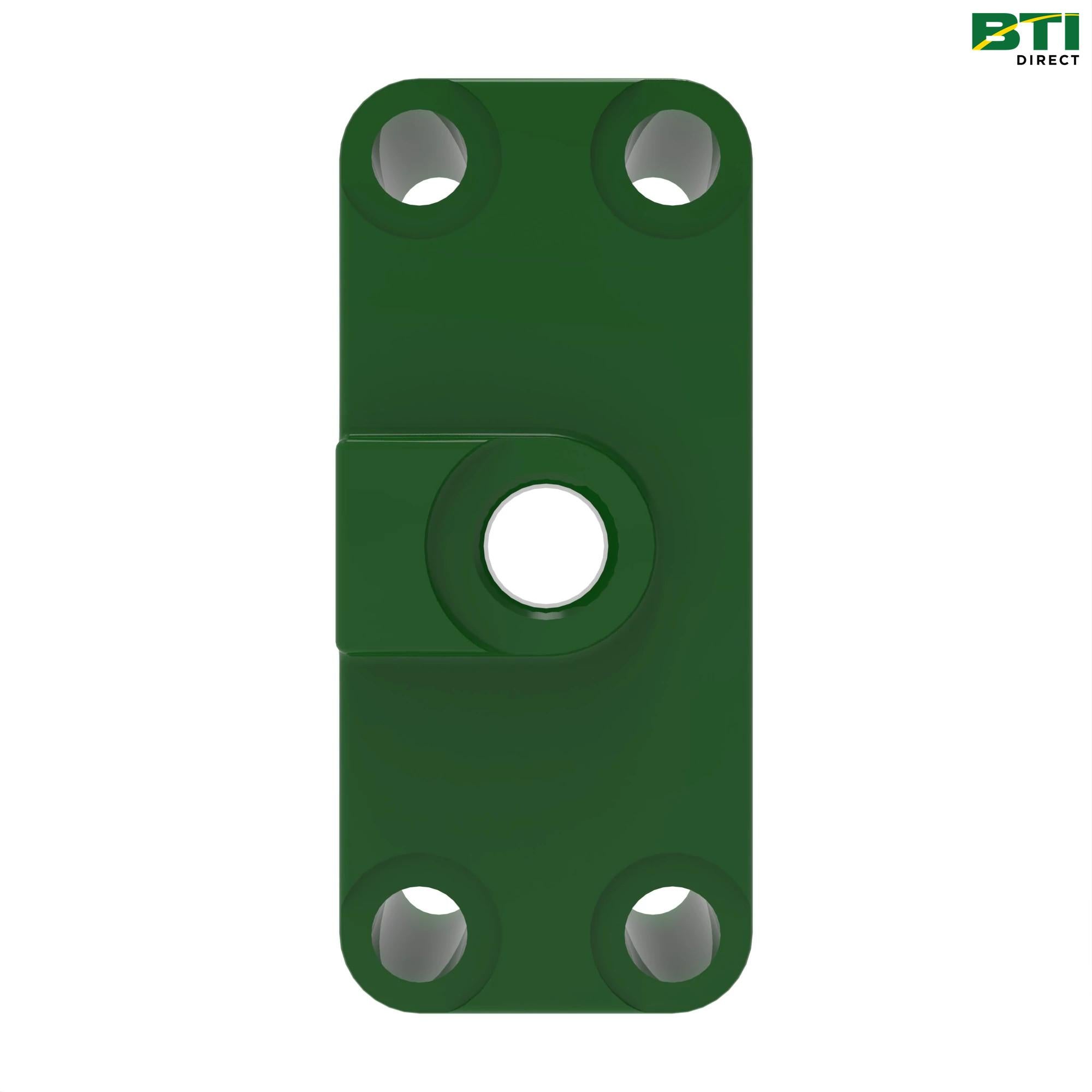 L202324: Drawbar Front Support