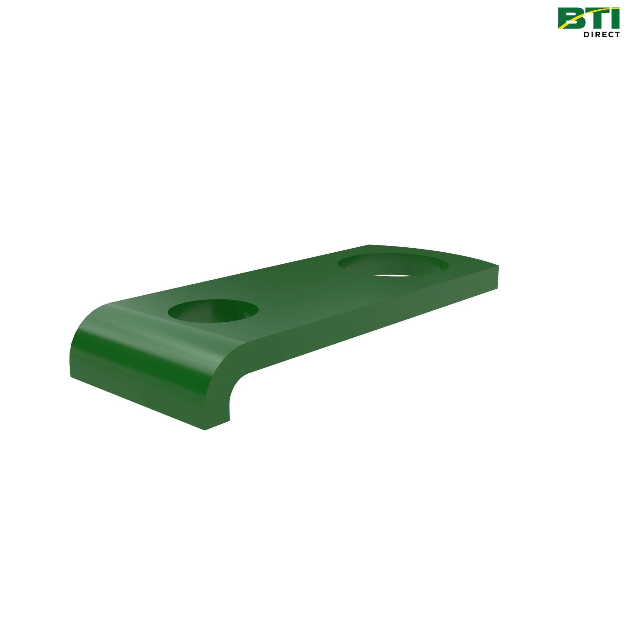 L202992: Drawbar Pin Lever Retainer