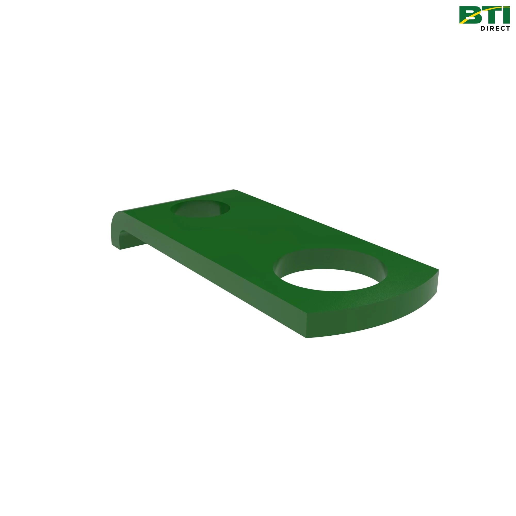 L202992: Drawbar Pin Lever Retainer