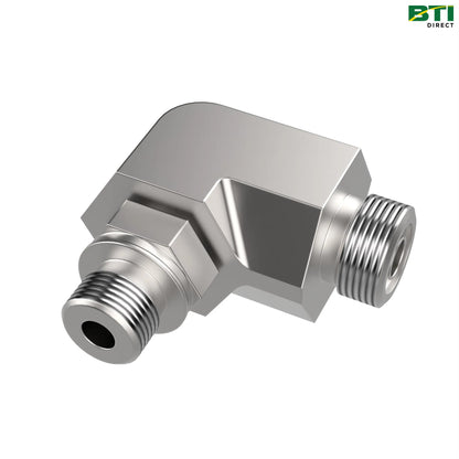 L203378: Elbow Fitting