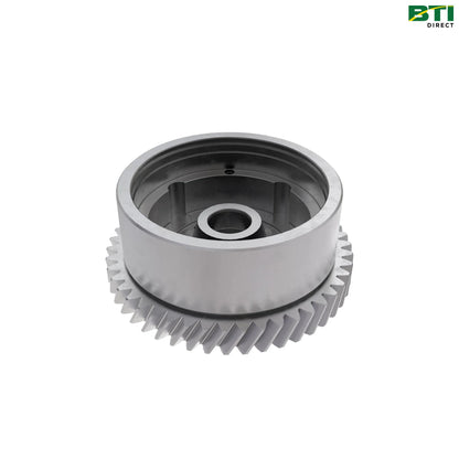 L203753: MFWD Clutch Drum, 46 Teeth