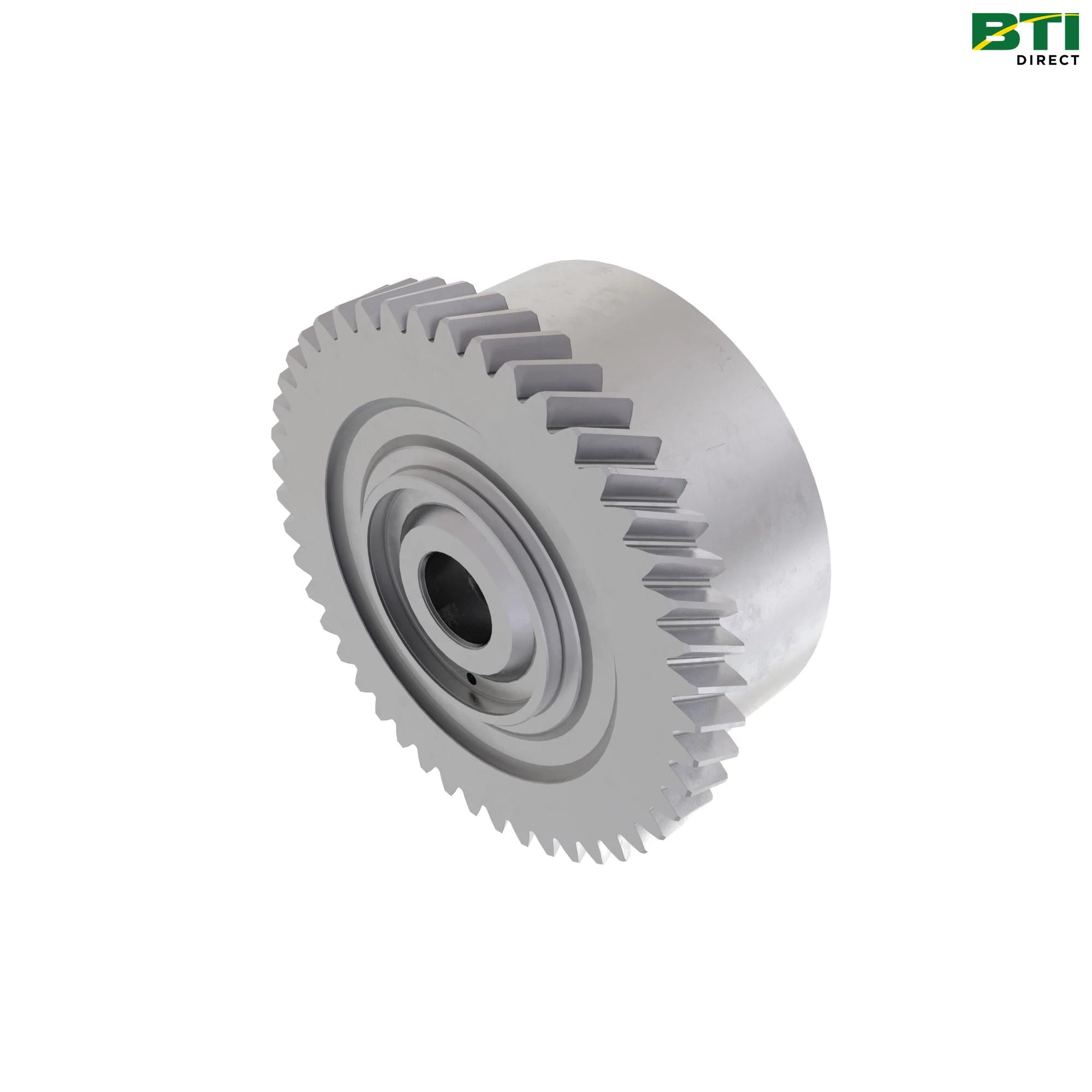 L203753: MFWD Clutch Drum, 46 Teeth