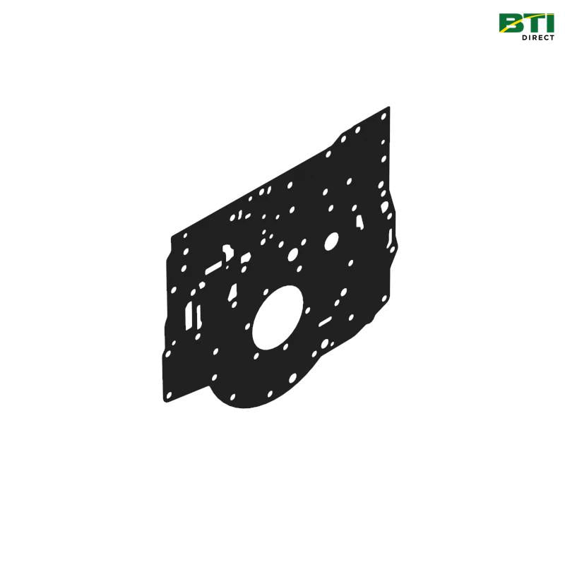 L204910: Drive Train Traction Clutch Housing Gasket