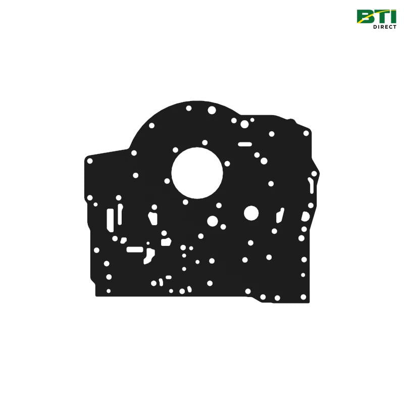 L204910: Drive Train Traction Clutch Housing Gasket